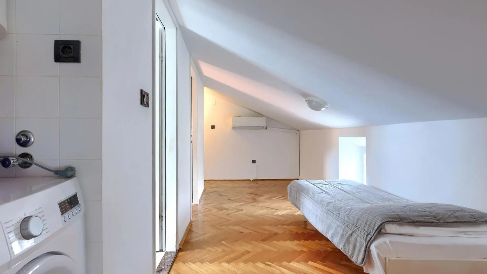 Holiday Home Erika-1 By Interhome Nova Vas