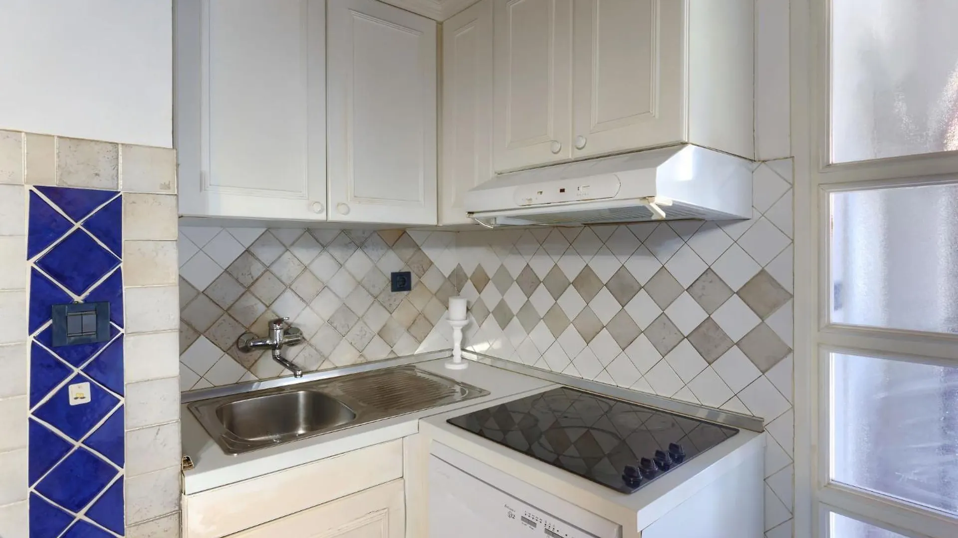 Holiday Home Erika-1 By Interhome Nova Vas  0*, Nova Vas (Porec) Kroatien