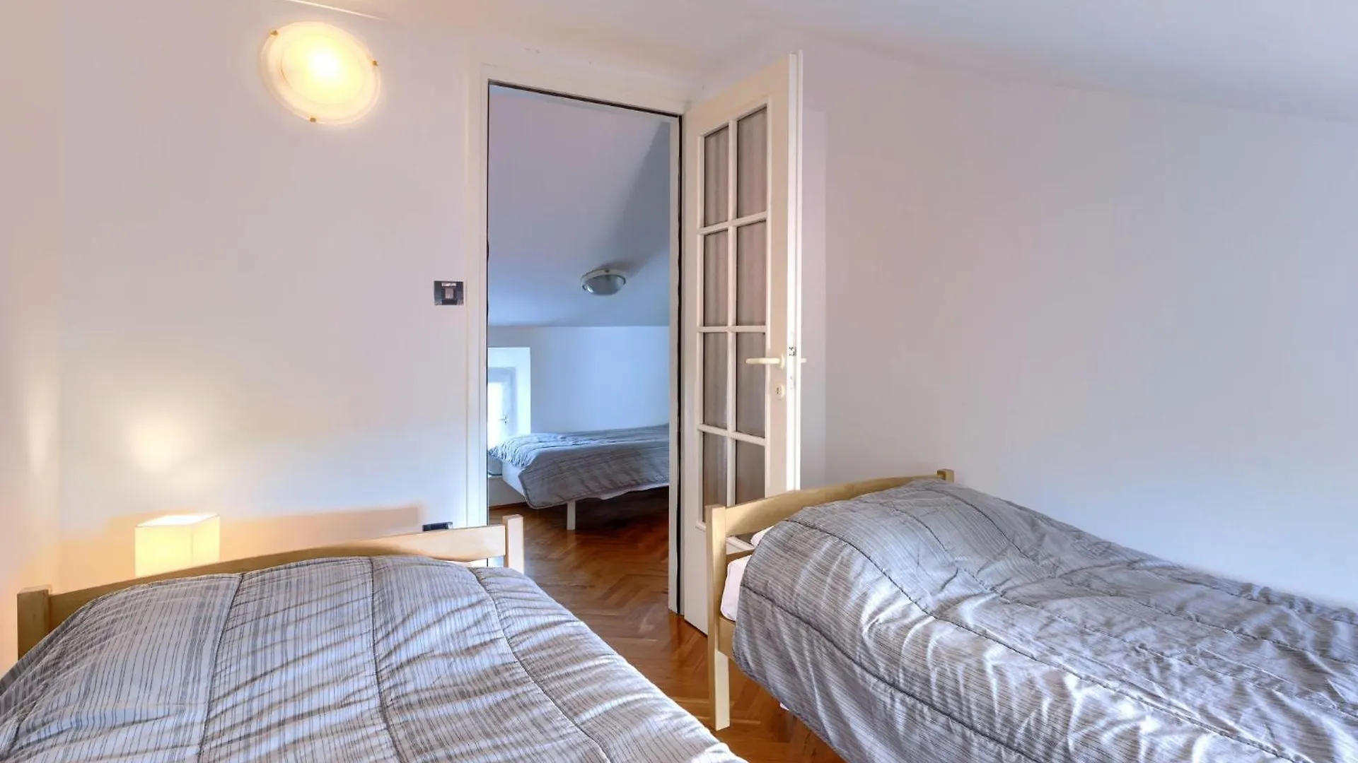 Holiday Home Erika-1 By Interhome Nova Vas  Kroatien