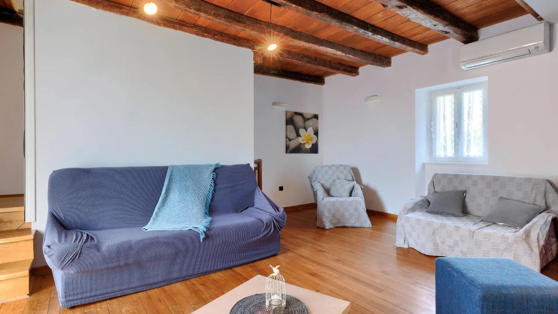 Holiday Home Erika-1 By Interhome Nova Vas   Nova Vas (Porec)