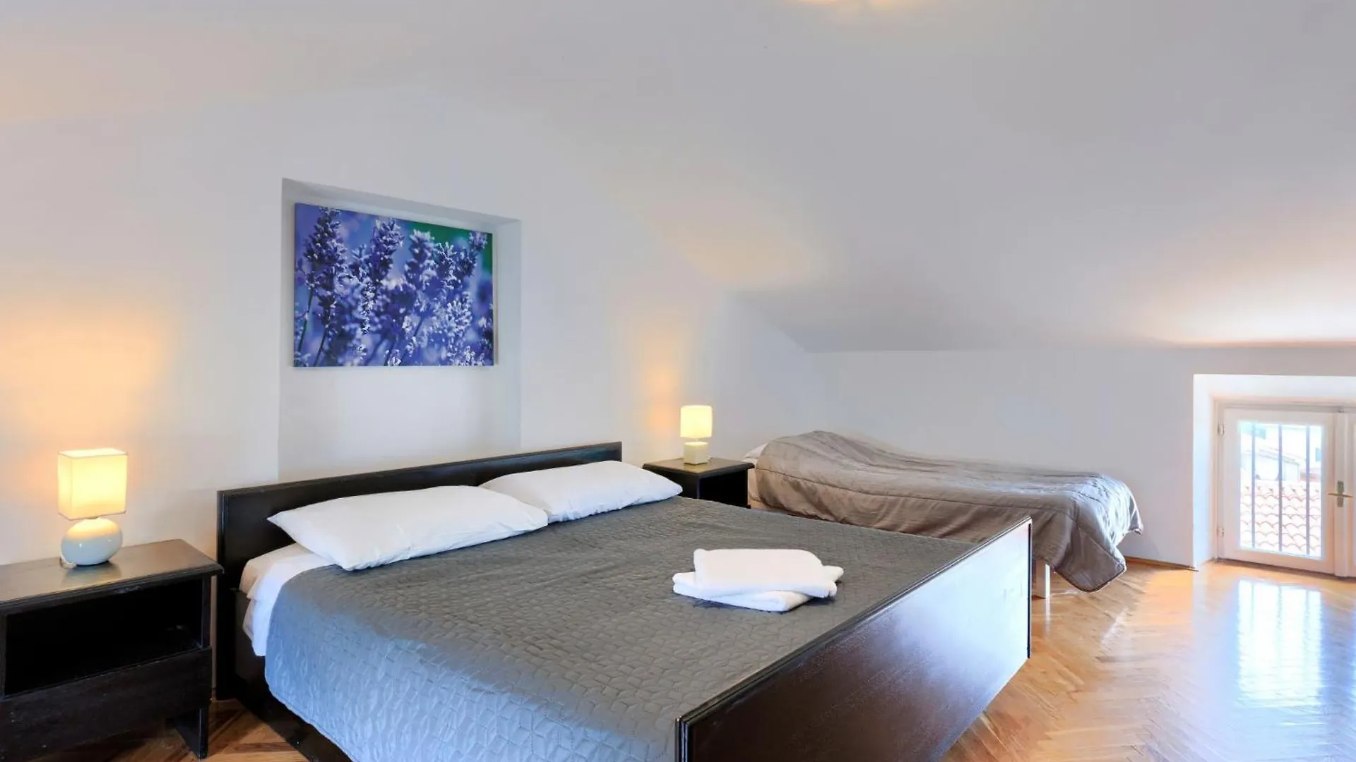 Holiday Home Erika-1 By Interhome Nova Vas