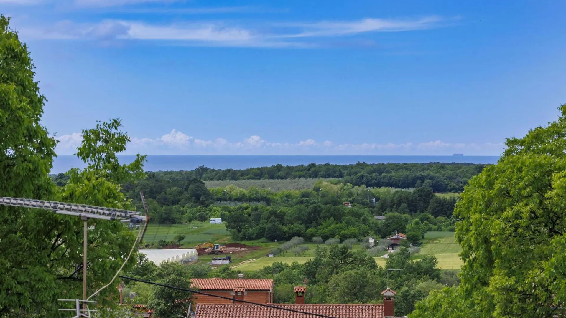 Holiday Home Erika-1 By Interhome Nova Vas