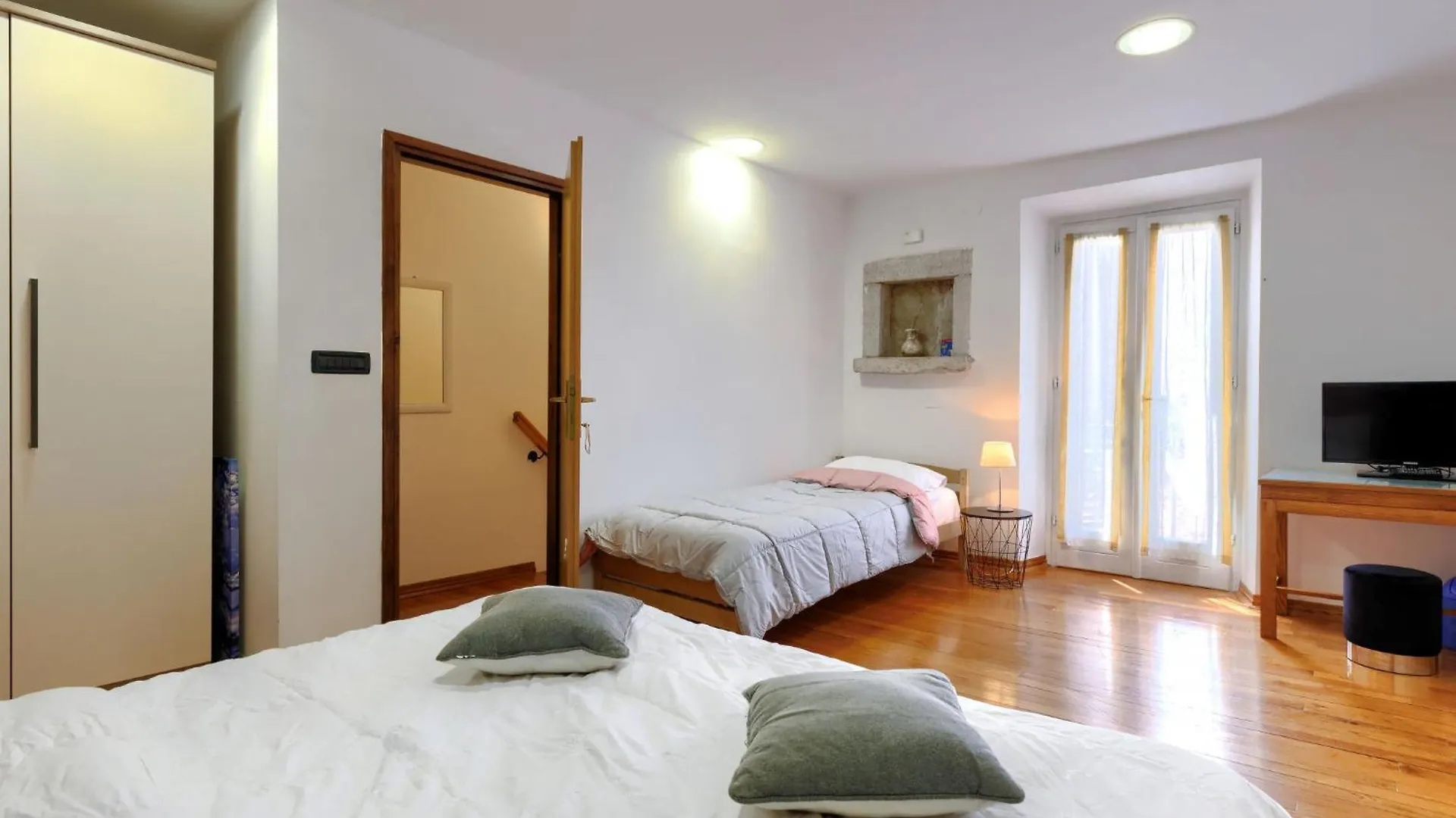 Holiday Home Erika-1 By Interhome Nova Vas  0*, Nova Vas (Porec) Kroatien