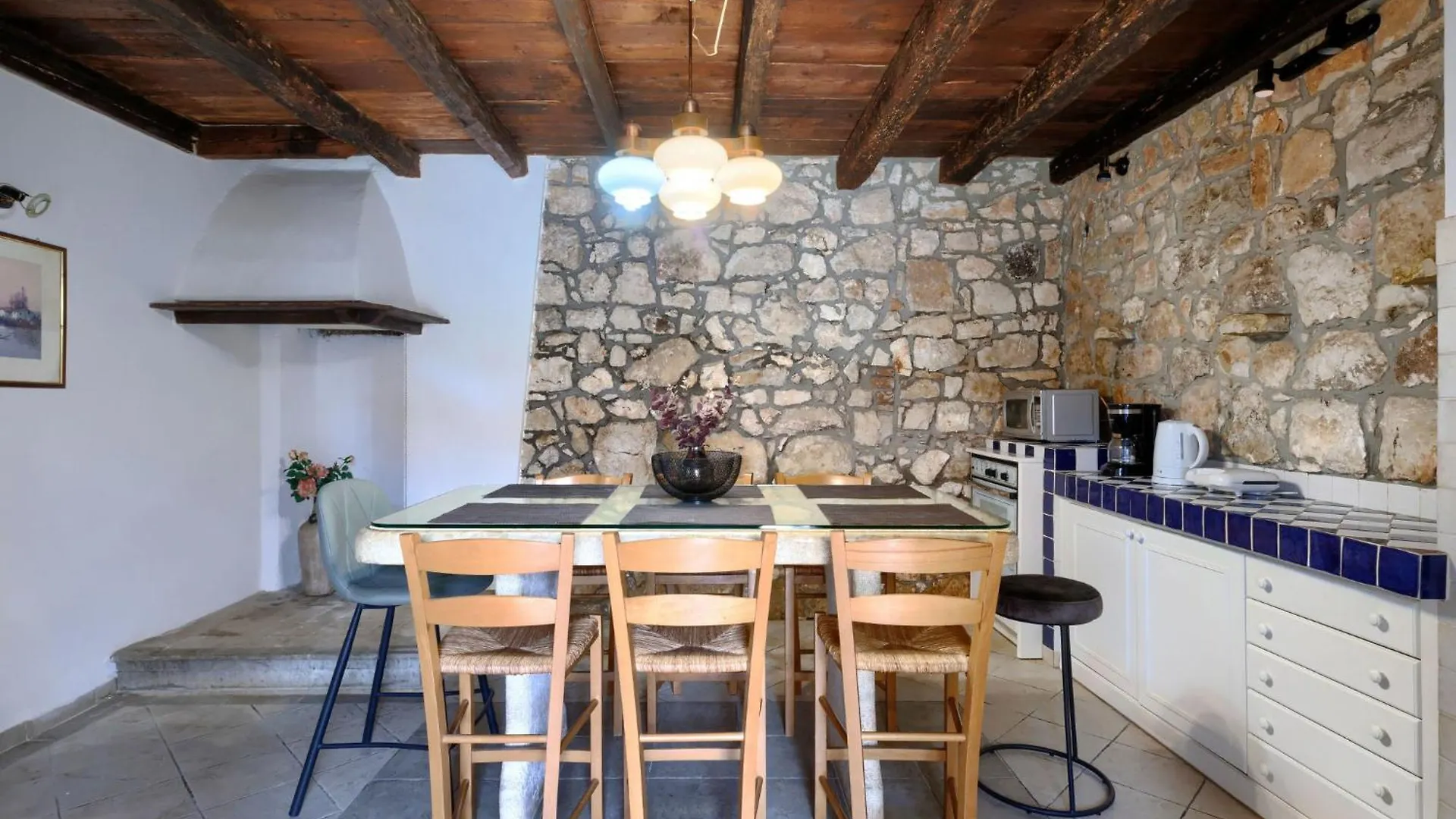 Holiday Home Erika-1 By Interhome Nova Vas