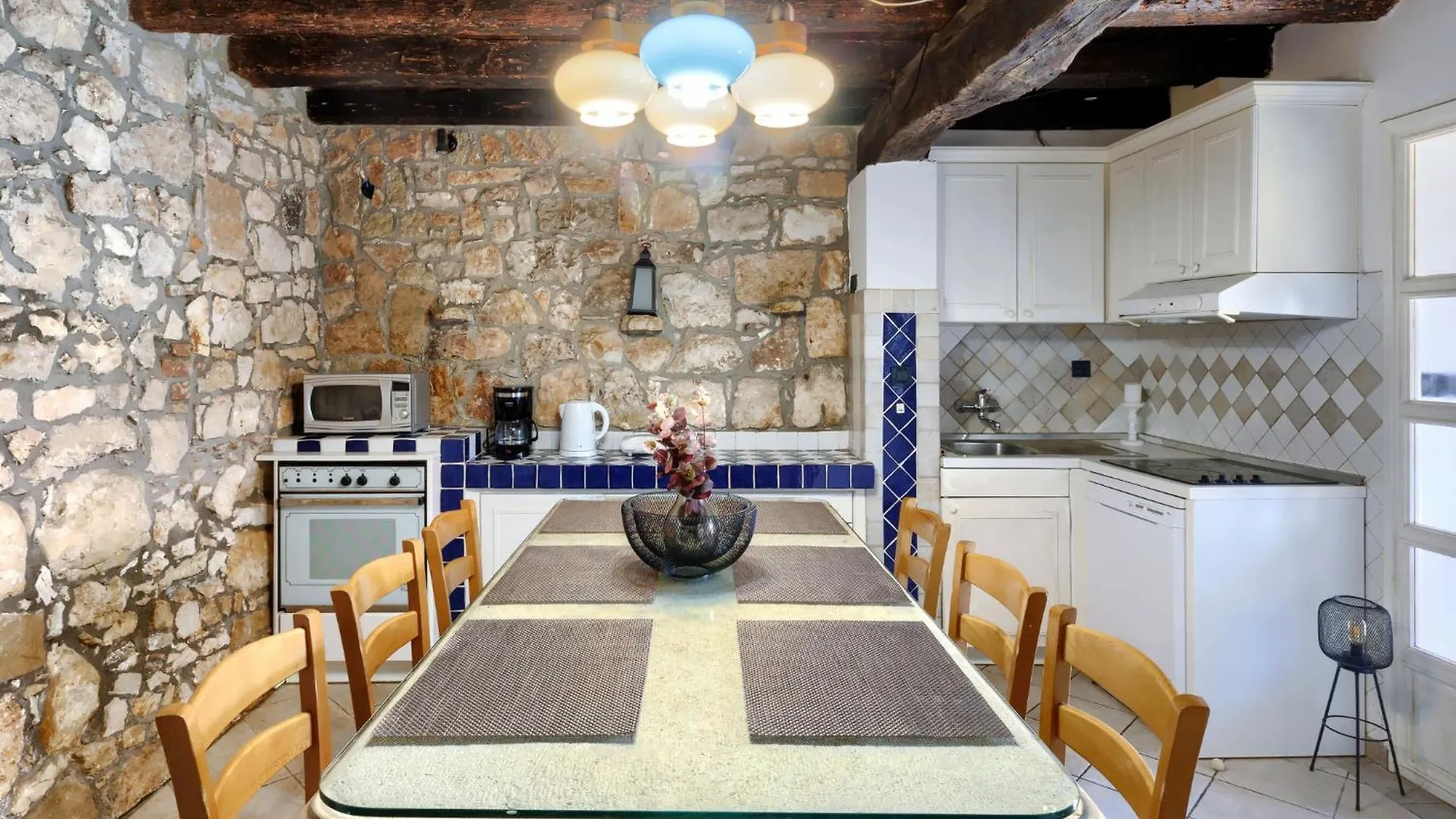 Holiday Home Erika-1 By Interhome Nova Vas