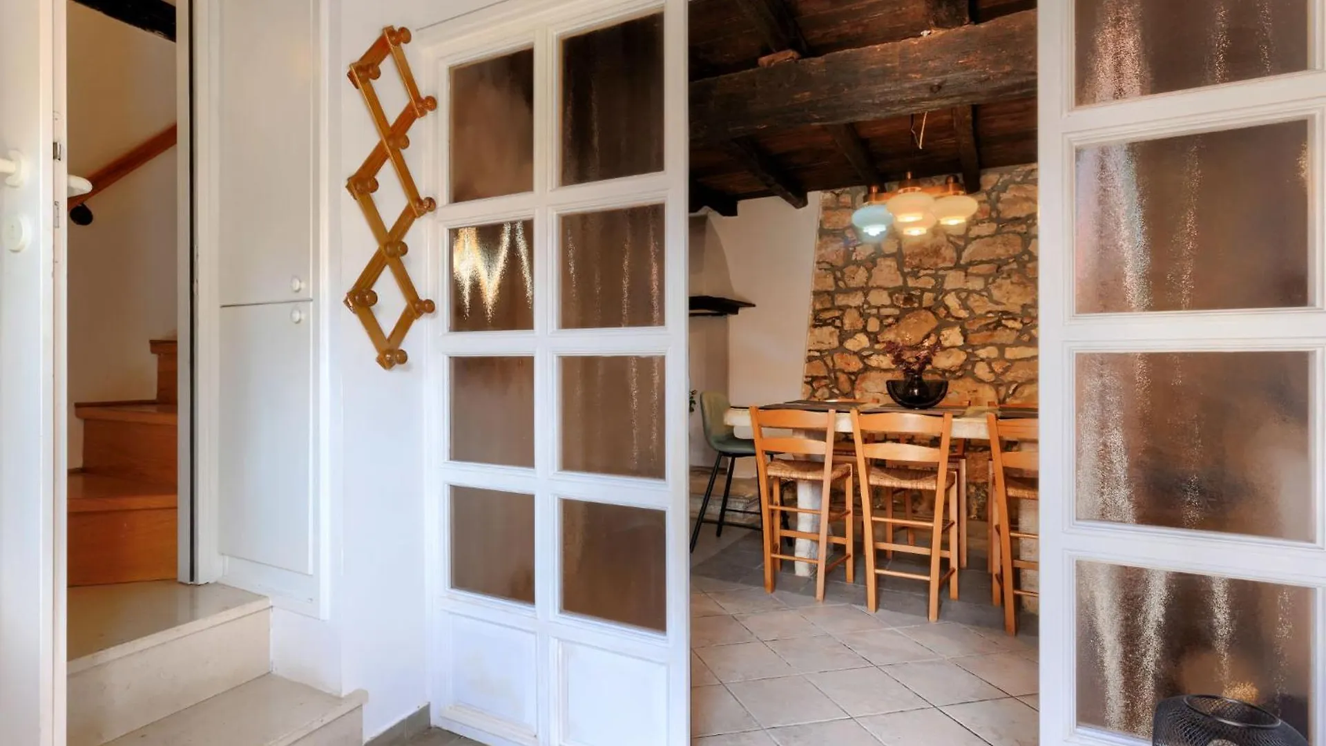 Holiday Home Erika-1 By Interhome Nova Vas  0*, Nova Vas (Porec)