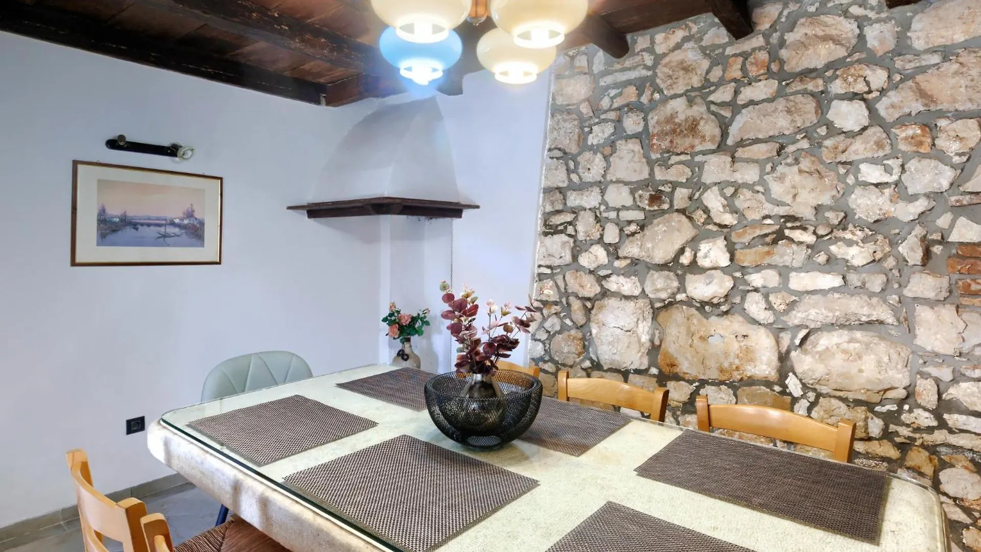 Holiday Home Erika-1 By Interhome Nova Vas
