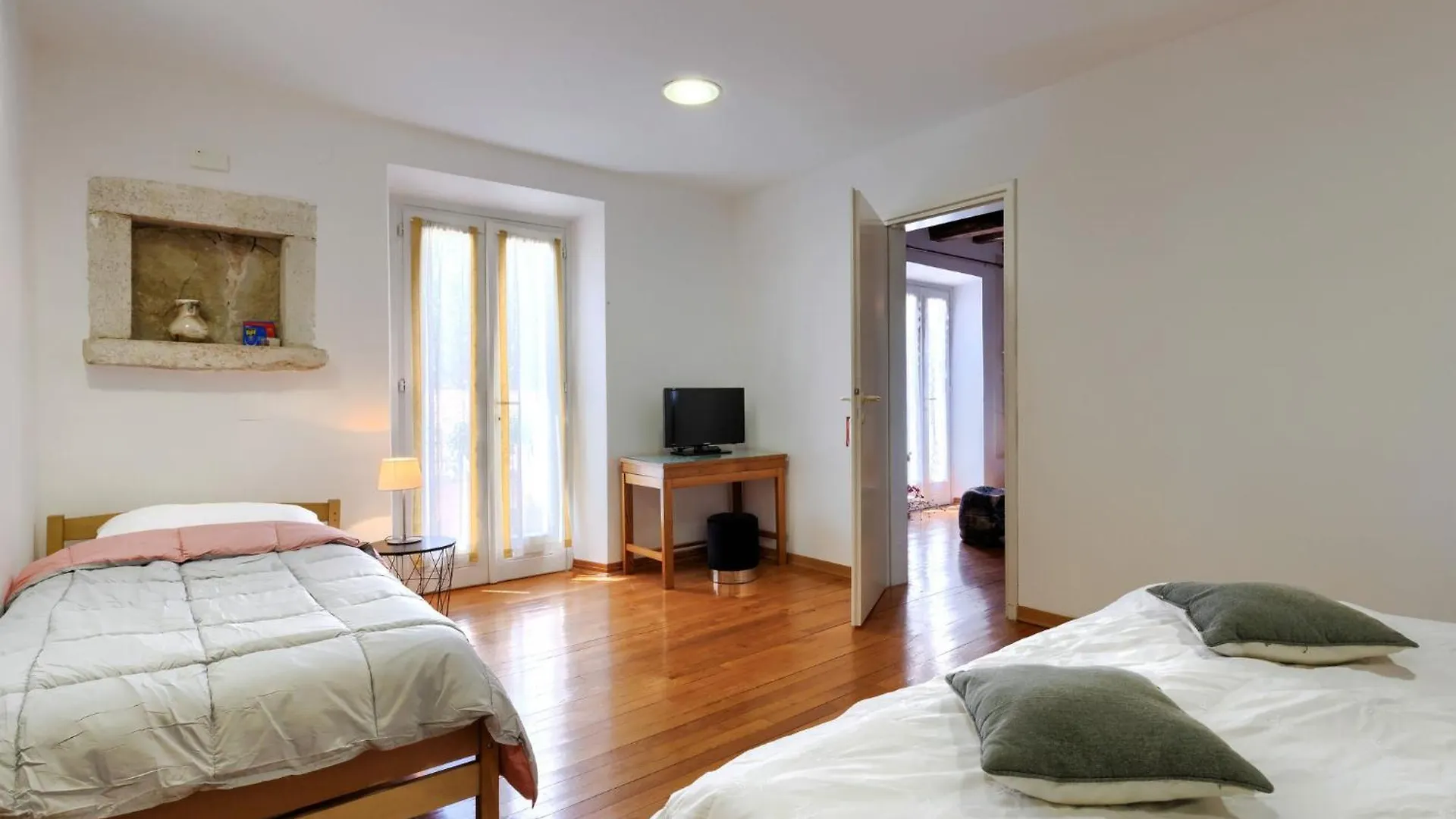 Holiday Home Erika-1 By Interhome Nova Vas