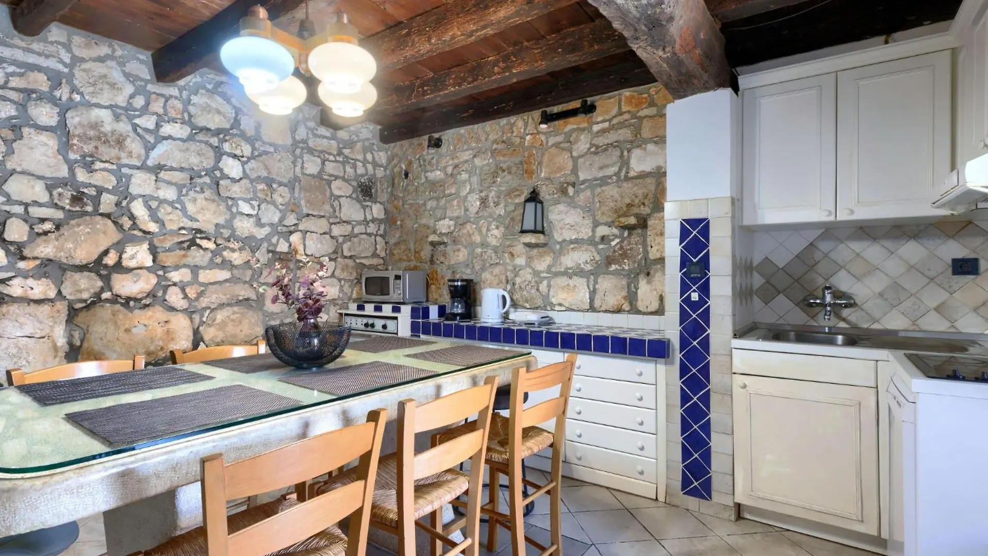 Holiday Home Erika-1 By Interhome Nova Vas  0*, Nova Vas (Porec)