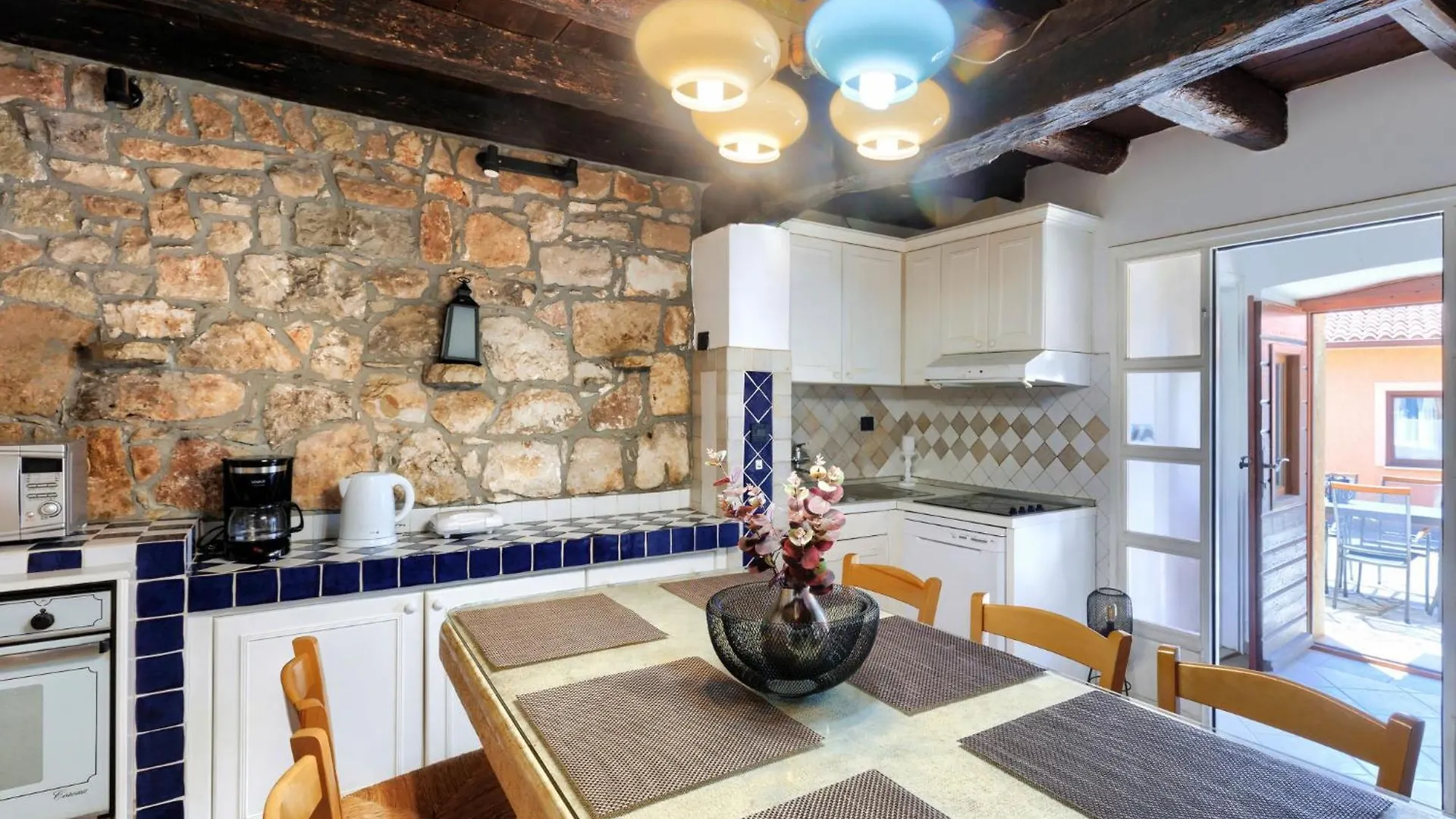 Holiday Home Erika-1 By Interhome Nova Vas